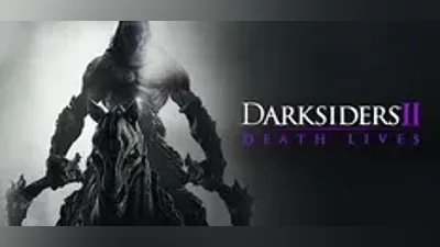 Darksiders II (Original) STEAM Gift - Global
