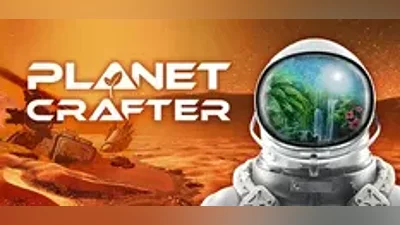 The Planet Crafter СТИМ Steam Gift