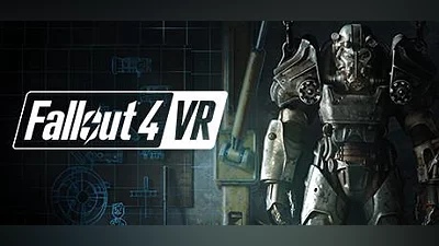 Fallout 4 VR (PC) [Global] [Standard]