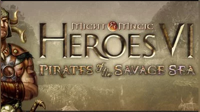 Might &amp Magic Heroes VI Danse abre Pirates of Savage Sea (DLC) [Global] [Standard]