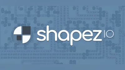 Shapez.io (PC) [Global] [Standard]