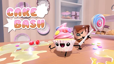 Cake Bash (PC) [Global] [Standard]