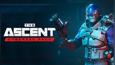 The Ascent CyberSec Pack (PC) [Global] [Standard]