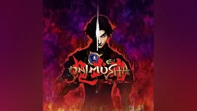 Onimusha: Warlords Steam Ключ РФ+СНГ+