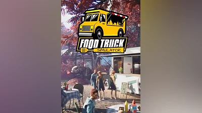 Food Truck Simulator