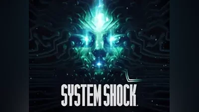 System Shock (Steam/ключ/ Весь Мир)