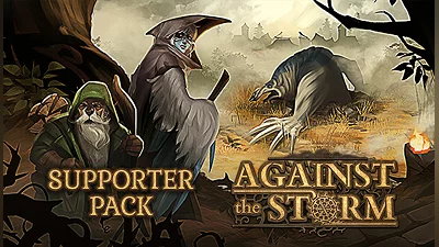 Against the Storm Supporter Pack (PC) [Global] [Standard]