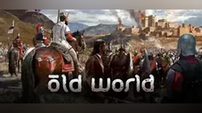 Old World СТИМ Steam Gift