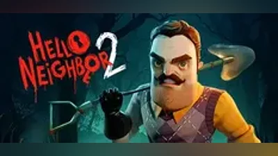 Hello Neighbor 2 (STEAM КЛЮЧ) РОССИЯ+СНГ | РУССКИЙ ЯЗЫК