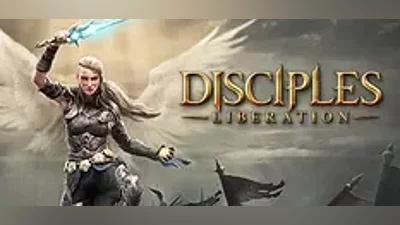 Disciples: Liberation (STEAM КЛЮЧ) РОССИЯ+МИР РУС.ЯЗЫК