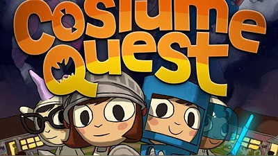 Costume Quest (Steam)