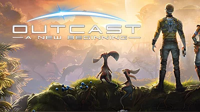 Outcast - A New Beginning (Steam)