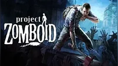 Project Zomboid - STEAM Gift - ВСЕ СТРАНЫ REGION FREE
