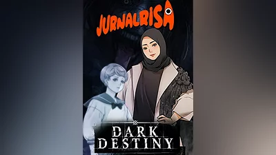 Jurnal Risa: Dark Destiny