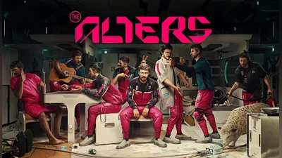 The Alters (PC) [Europe] [Deluxe Edition]