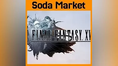 FINAL FANTASY XV - STEAM RU / Выбор региона АВТО