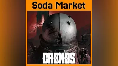 Cronos: The New Dawn - STEAM KZ