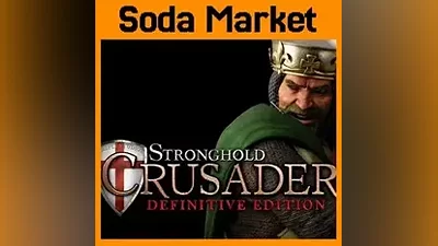 Stronghold Crusader: Definitive Edition - STEAM RU