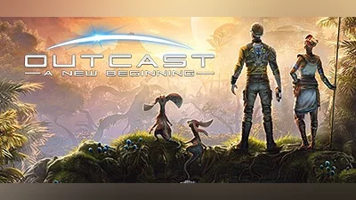 Outcast - A New Beginning