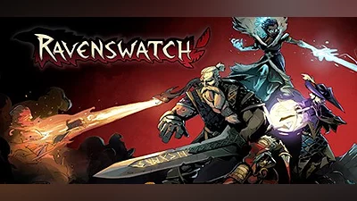 Ravenswatch