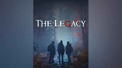 The Legacy (Россия, Украина и СНГ)