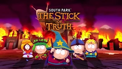 South Park: The Stick of Truth (Uplay)
