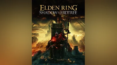 ELDEN RING Shadow of the Erdtree (Россия, Украина и СНГ)