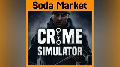 Crime Simulator - STEAM RU / Выбор региона АВТО