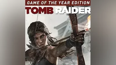 Tomb Raider GOTY (Ключ Steam | СНГ без РФ и РБ)