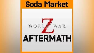 World War Z: Aftermath - STEAM RU / Выбор региона АВТО