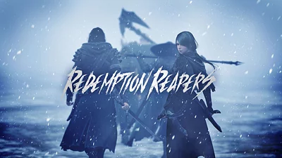 Redemption Reapers