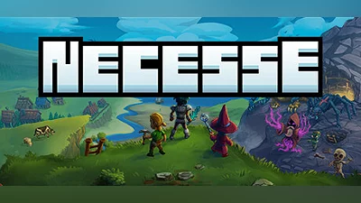 Necesse (PC) [Global] [Standard]