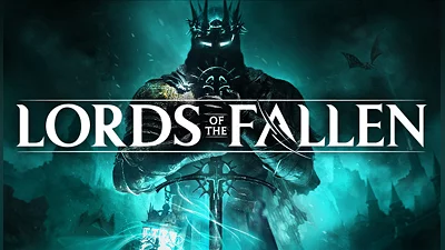 Lords of the Fallen (PC) [Global] [Standard]