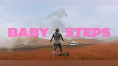 Baby Steps СТИМ Steam Gift