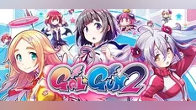 Gal*Gun 2 СТИМ Steam Gift