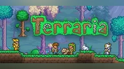 Terraria Steam Подарок Россия СНГ Украина RU CISUA