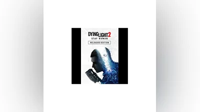 Dying Light 2 Stay Human Ключ Steam Автовыдача