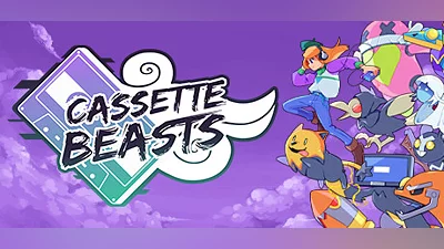 Cassette Beasts (PC) [Global] [Standard]