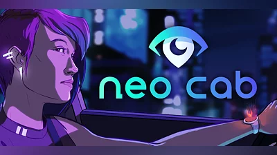 Neo Cab (PC) [Europe] [Standard]