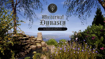 Medieval Dynasty Echoes of Nature (PC) [Global] [Standard]