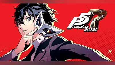 Persona 5 Royal (PC) [Rest of the world] [Standard]