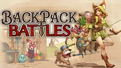 Backpack Battles (Steam)