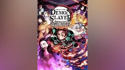Demon Slayer -Kimetsu no Yaiba- Steam Ключ