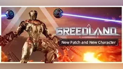Greedland СТИМ Steam Gift
