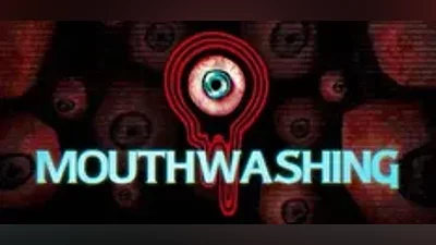 Mouthwashing СТИМ Steam Gift