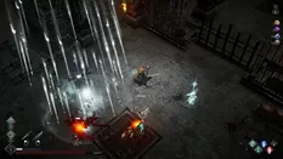 Netherworld Covenant СТИМ Steam Gift