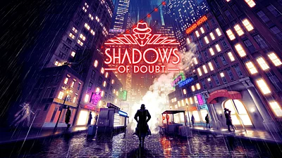 Shadows of Doubt