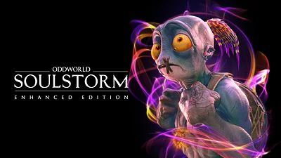Oddworld: Soulstorm