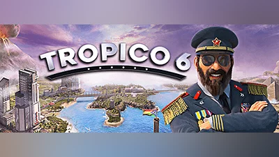 Tropico 6 (PC) [Europe] [el prez]
