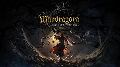 Mandragora Whispers of the Witch Tree (PC) [Global] [Standard]